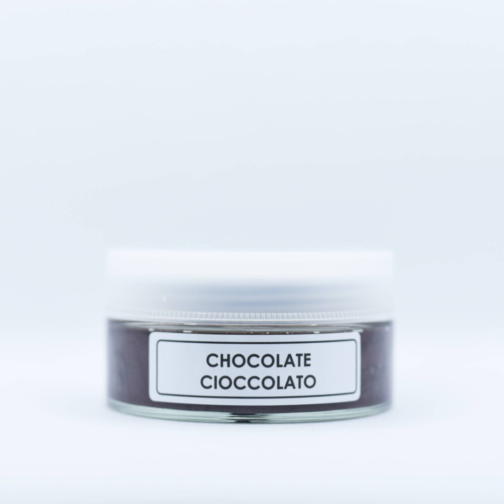 cioccolato maschera pigmentante